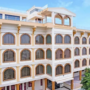 Shahpura Barliyas House **** Udaipur