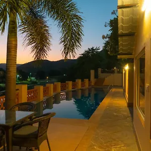 Udai Nature Valley By An Hotels-a Peacefull River Retreat **** Udaipur