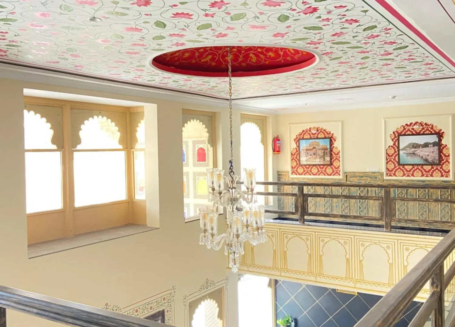 Tathastu Resort, Udaipur 4*,