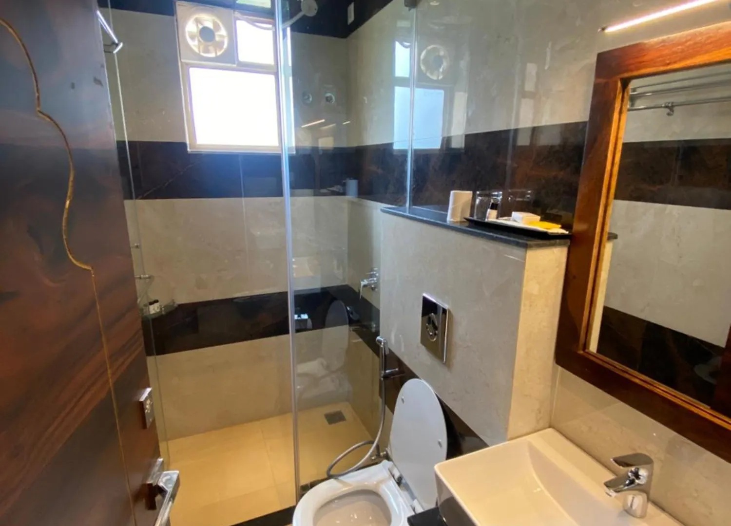 Tathastu Resort, Udaipur India